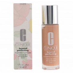 Fluid Foundation Make-up Clinique Beyond Perfecting 30 ml