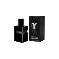 Мужские духи Yves Saint Laurent YSL Le Parfum EDP (60 мл)