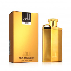 Men's Perfume Dunhill EDT Desire Gold (100 ml)