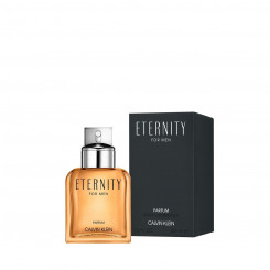 Meeste parfüüm Calvin Klein EDP Eternity Intense 50 ml