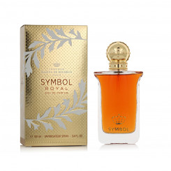 Women's Perfume Marina De Bourbon EDP Symbol Royal 100 ml