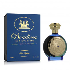Unisex parfüüm Boadicea The Victorious Blue Sapphire 100 ml