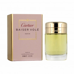 Women's Perfume Cartier Baiser Vole 50 ml