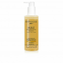 Make-up Remover Oil Byphasse Douceur (150 ml)