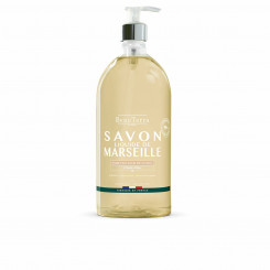 Жидкое мыло Beauterra Savon de Marseille Цветок хлопка 1 л
