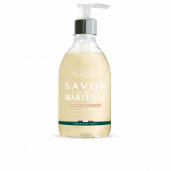 Жидкое мыло Beauterra Savon de Marseille Цветок хлопка 300 мл