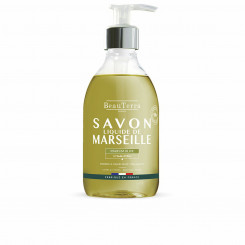 Жидкое мыло Beauterra Savon de Marseille Olive 300 мл