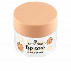 Скраб для губ Essence Lip Care Sugar 9 г
