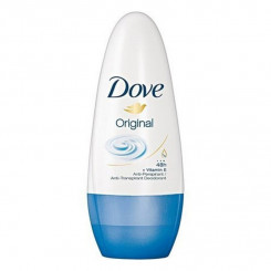Шариковый дезодорант Original Dove Original (50 мл) 50 мл