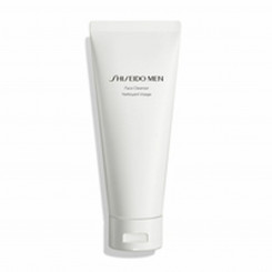 Facial Cleanser Shiseido (125 ml)