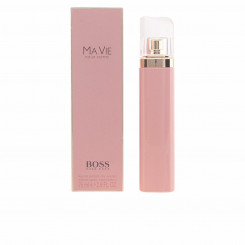 Naiste parfüüm Hugo Boss Ma Vie Pour Femme (75 ml)