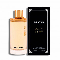 Naiste parfüüm Agatha Paris Un Soir à Paris EDT (100 ml)
