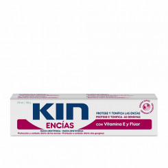 Toothpaste Kin Kin Encías Healthy Gums 125 ml