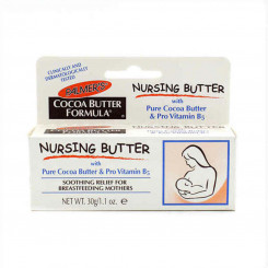 Taastav kreem Palmer's Cocoa Nursing Butter (30 g)