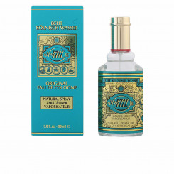 Unisex Perfume 4711 EDC 4711 Original 90 ml