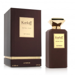 Meeste parfüüm Korloff EDP Royal Oud Intense 88 ml