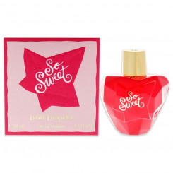 Naiste parfüüm EDP Lolita Lempicka So Sweet 50 ml