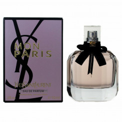 Naiste parfüüm Yves Saint Laurent EDP Mon Paris 90 ml