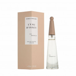 Women's Perfume Issey Miyake EDT L'Eau d'Issey Eau & Magnolia 50 ml