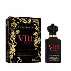 Naiste parfüüm Clive Christian VIII Rococo Magnolia 50 ml