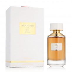 Unisex Perfume Boucheron EDP Cuir de Venise 125 ml