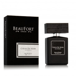 Unisex parfüüm BeauFort EDP Coeur De Noir 50 ml