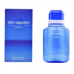 Meeste parfüüm Don Algodon EDT (200 ml) (200 ml)