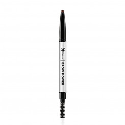 Eyebrow Pencil It Cosmetics Brow Power Universal Auburn 2-in-1 (16 g)