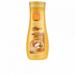 Body Lotion Sensorialcare Natural Honey Elixir De Argan 330 ml