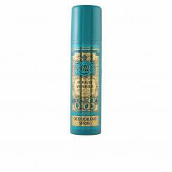 Spray deodorant Original Eau de Cologne 4711 (150 ml)