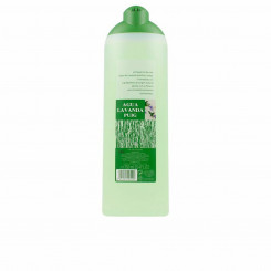 Unisex parfüüm Agua Lavanda EDC (750 ml)
