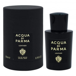 Unisex parfüüm EDP Acqua Di Parma Leather (20 ml)