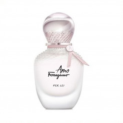 Women's Perfume Salvatore Ferragamo   EDP Amo Ferragamo Per Lei (30 ml)