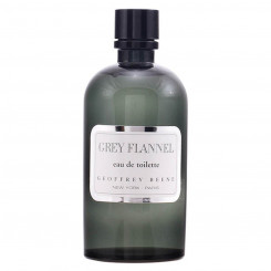 Men's Perfume Grey Flannel Geoffrey Beene EDT (240 ml)