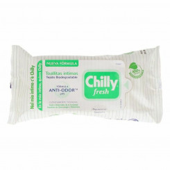 Wipes Fresh Chilly R906968 12 Units