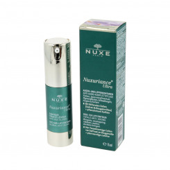 Anti-ageing Cream for the Eye and Lip Contour Nuxe Nuxuriance Ultra 15 ml