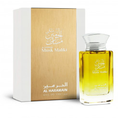 Unisex parfüüm Al Haramain EDP 100 ml Musk Maliki