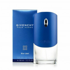 Meeste parfüüm Givenchy Pour Homme Blue Label (100 ml)