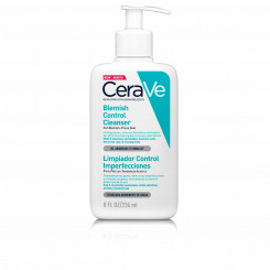 Facial Cleanser CeraVe Blemish 236 ml
