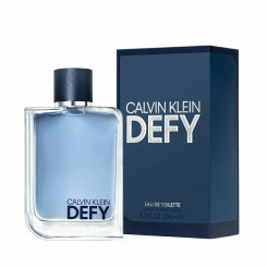 Meeste parfüüm Calvin Klein Defy EDT