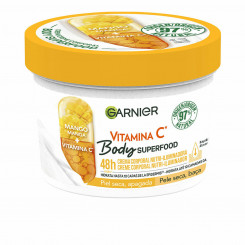 Body Cream Garnier Body Superfood Handle 380 ml