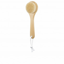 Cleansing and Exfoliating Brush Lussoni Bamboo