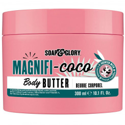 Мыло-масло для тела & Glory MAGNIFI-coco 300 мл