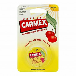 Moisturising Lip Balm Carmex Cherry (75 ml)