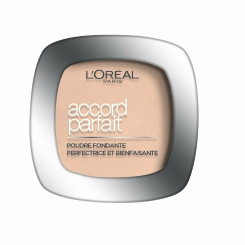 Пудровая основа под макияж L'Oreal Make Up Accord Parfait Nº 4.N (9 г)