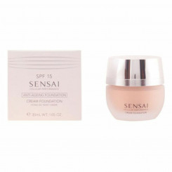Crème Make-up Base Cellular Performance Sensai 2524933 (30 ml)