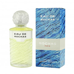Naiste parfüüm Eau De Rochas Rochas EDT 100 ml