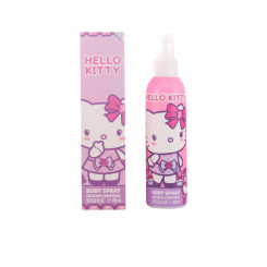Laste parfüüm Hello Kitty EDC Hello Kitty 200 ml
