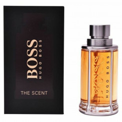 After Shave Lotion The Scent Hugo Boss The Scent (100 ml) 100 ml