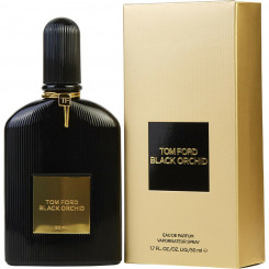 Naiste parfüüm Tom Ford EDT Black Orchid 50 ml